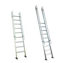 Access Stairway Aluminum Ladder