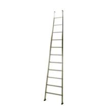 Aluminium ladders for farm works 8/13 treads
