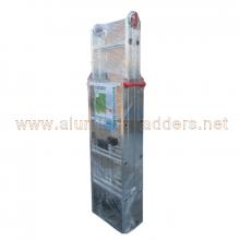 Telescopic ladder FU 56 closed