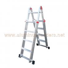 Telescopic ladder FU 44