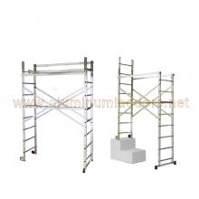 Aluminium Scaffolds