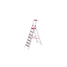 aluminum platform stepladders 3/8 treads