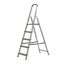 Aluminum ladder  Eco 3-8 steps