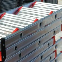 3 Step stool aluminum ladders step 370 x 240