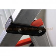 3 Step stool aluminum ladders guardrail step 370 x 240 details