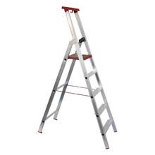 aluminum platform stepladders 3/7 treads