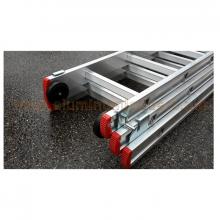A-Type Triple Extension Ladders 6 rungs details